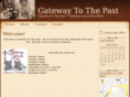 gateway2thepast.com