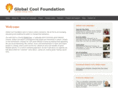 globalcoolfoundation.net