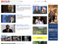 gloriatv.net