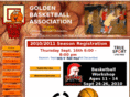 goldenbasketball.com