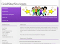 goldstarstudents.com