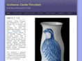 grahameclarkeporcelain.co.uk