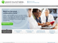 grandroundtable.com