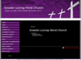 greaterlovingword.org