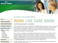 greatwestcareers.com