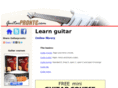 guitarpronto.com