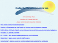 gutschedev.com