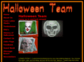 halloweenteam.com