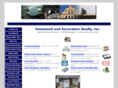 hammondandassociatesrealty.com