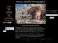 harveywildlifephotography.com