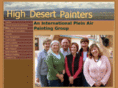 highdesertpainters.com