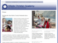 hillsidechristian.com