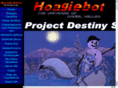 hoagiebot.com