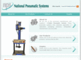 hydropneumaticpresses.com