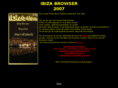 ibizabrowser.nl