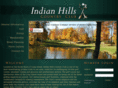 indianhillscc.net