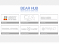 isnotabear.com