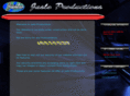 jasloproductions.com