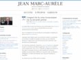 jeanmarcaurele.com