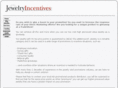 jewelryincentives.com