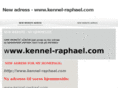 kennel-raphael.dk