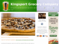 kingsportgrocery.com