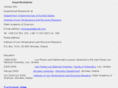 kinzhybalo.com