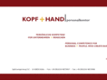 kopf-und-hand.com