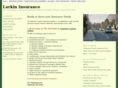 larkininsure.com