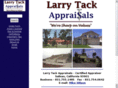 larrytackappraisals.com