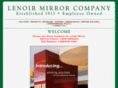 lenoirmirror.com
