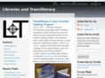 librariesandtransliteracy.com