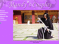 mandyscosplay.com