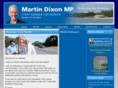martindixon.org