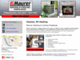 maurerheatingmi.com