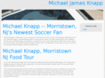 michaeljamesknapp.info