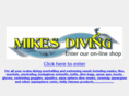 mikesdiving.co.uk