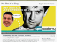 mrmackblog.com