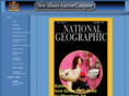 newalbanyauctioncompany.com
