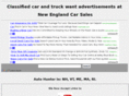 newenglandcarsales.com