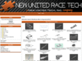 newunitedracetech.com