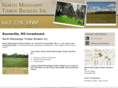 nmstimberbrokers.com