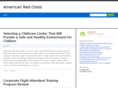 ocncredcross.org
