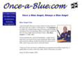 once-a-blue.com