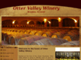 ottervalleywinery.com