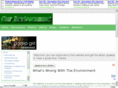 ourenvironment.tk
