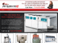 partswashershq.com