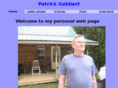 patrickgabbert.com