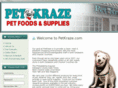 petkraze.com