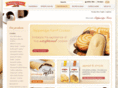 pfcookies.com